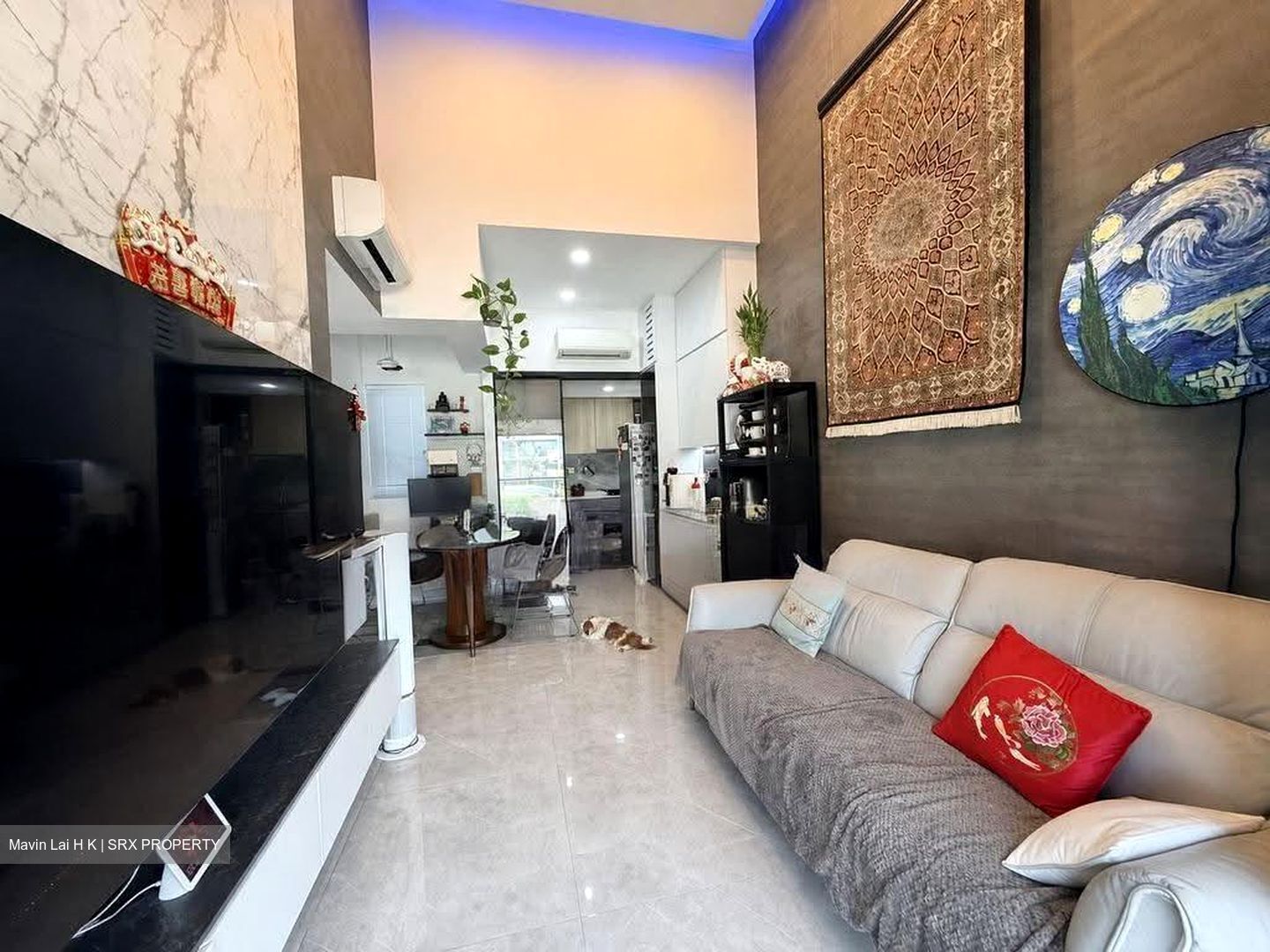 Kent Ridge Hill Residences (D5), Apartment #610684561